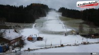 Archived image Webcam Lift and run at the ski resort Schidorf Kirchbach 09:00