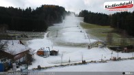 Archived image Webcam Lift and run at the ski resort Schidorf Kirchbach 11:00