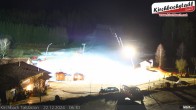 Archived image Webcam Lift and run at the ski resort Schidorf Kirchbach 05:00