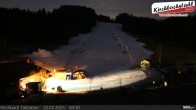 Archived image Webcam Lift and run at the ski resort Schidorf Kirchbach 03:00