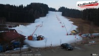 Archived image Webcam Lift and run at the ski resort Schidorf Kirchbach 06:00