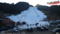 Archived image Webcam Lift and run at the ski resort Schidorf Kirchbach 15:00