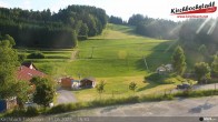 Archived image Webcam Lift and run at the ski resort Schidorf Kirchbach 17:00
