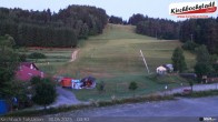 Archived image Webcam Lift and run at the ski resort Schidorf Kirchbach 03:00