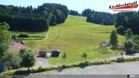 Archived image Webcam Lift and run at the ski resort Schidorf Kirchbach 15:00