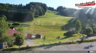 Archived image Webcam Lift and run at the ski resort Schidorf Kirchbach 17:00