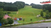 Archiv Foto Webcam Blick auf die Abfahrt im Schidorf Kirchbach, Waldviertel 06:00