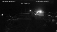 Archiv Foto Webcam Chapelco: Blick auf den Parkplatz im Skigebiet 00:00