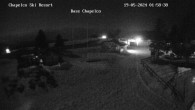 Archived image Webcam View at the parking area at the Chapelco Ski Resort 00:00