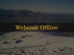 Archiv Foto Webcam Bergstation in Fox Peak Richtung Südosten 23:00