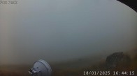 Archiv Foto Webcam Bergstation in Fox Peak Richtung Südosten 15:00