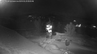 Archiv Foto Webcam Grotli in Norwegen 23:00