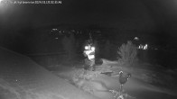 Archiv Foto Webcam Grotli in Norwegen 01:00