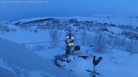 Archiv Foto Webcam Grotli in Norwegen 07:00