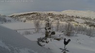 Archiv Foto Webcam Grotli in Norwegen 11:00