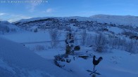 Archiv Foto Webcam Grotli in Norwegen 13:00