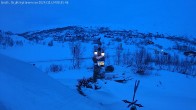 Archiv Foto Webcam Grotli in Norwegen 07:00