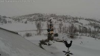 Archiv Foto Webcam Grotli in Norwegen 09:00