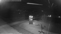 Archiv Foto Webcam Grotli in Norwegen 23:00