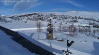 Archiv Foto Webcam Grotli in Norwegen 09:00