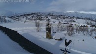 Archiv Foto Webcam Grotli in Norwegen 11:00