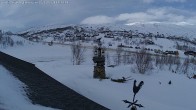 Archiv Foto Webcam Grotli in Norwegen 13:00