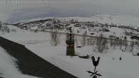 Archiv Foto Webcam Grotli in Norwegen 15:00