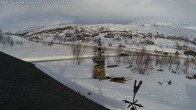 Archiv Foto Webcam Grotli in Norwegen 10:00