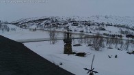 Archiv Foto Webcam Grotli in Norwegen 14:00