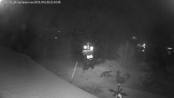 Archiv Foto Webcam Grotli in Norwegen 23:00