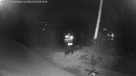Archiv Foto Webcam Grotli in Norwegen 01:00