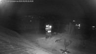Archiv Foto Webcam Grotli in Norwegen 23:00