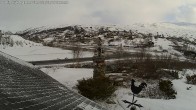 Archiv Foto Webcam Grotli in Norwegen 06:00