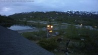 Archiv Foto Webcam Grotli in Norwegen 23:00