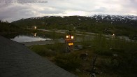Archiv Foto Webcam Grotli in Norwegen 01:00