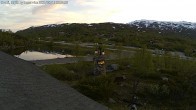 Archiv Foto Webcam Grotli in Norwegen 03:00