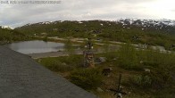 Archiv Foto Webcam Grotli in Norwegen 06:00