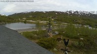 Archiv Foto Webcam Grotli in Norwegen 09:00