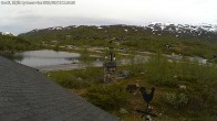 Archiv Foto Webcam Grotli in Norwegen 11:00