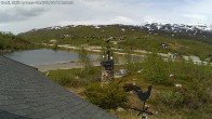 Archiv Foto Webcam Grotli in Norwegen 13:00