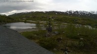 Archiv Foto Webcam Grotli in Norwegen 15:00