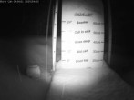 Archiv Foto Webcam Schneekamera Castle Mountain 21:00