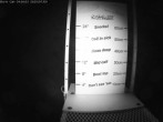 Archived image Webcam Storm Cam Castle Mountain 02:00