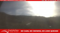 Archiv Foto Webcam Charlotte Pass: Kosciuszko Triple Chair 16:00