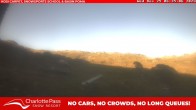 Archived image Webcam Charlotte Pass: Triple Chair Kosciuszko 05:00