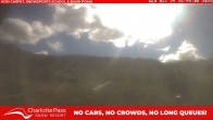 Archived image Webcam Charlotte Pass: Triple Chair Kosciuszko 16:00