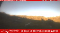 Archived image Webcam Charlotte Pass: Triple Chair Kosciuszko 05:00