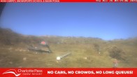 Archived image Webcam Charlotte Pass: Triple Chair Kosciuszko 07:00