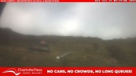 Archived image Webcam Charlotte Pass: Triple Chair Kosciuszko 07:00