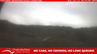 Archived image Webcam Charlotte Pass: Triple Chair Kosciuszko 09:00